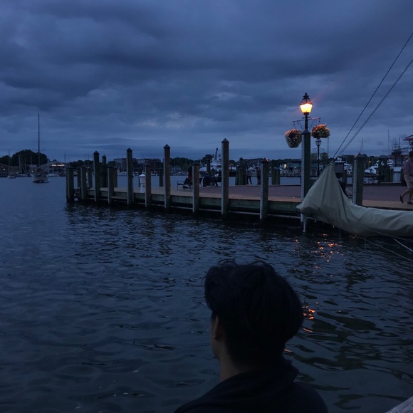 Meet your Posher, Alex - Picture 1 of 1